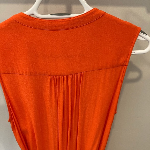 Long GAP shirt dress - Picture 5 of 5